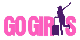 GoGirls Logo