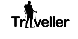 Traveller Logo